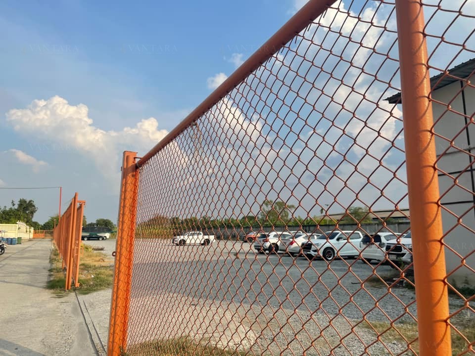 Vacant land for rent, Bang Phli–King Kaeo–Thepharak area Preview 4