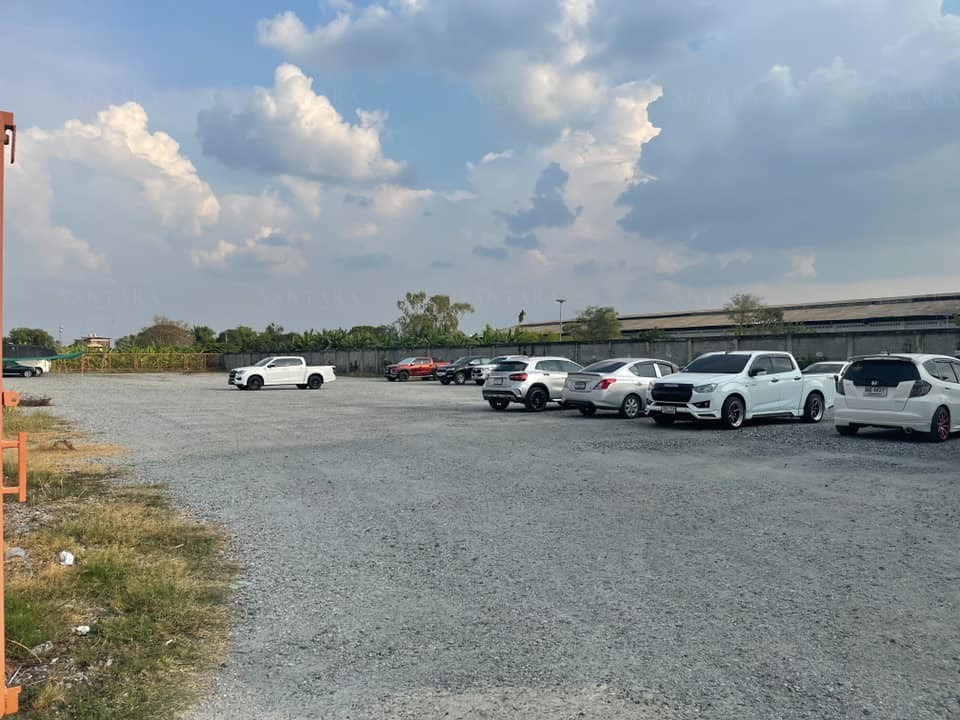 Vacant land for rent, Bang Phli–King Kaeo–Thepharak area Preview 3