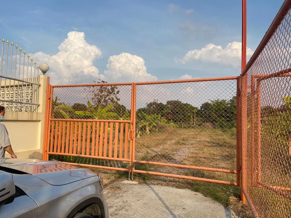 Vacant land for rent, Bang Phli–King Kaeo–Thepharak area Preview 2