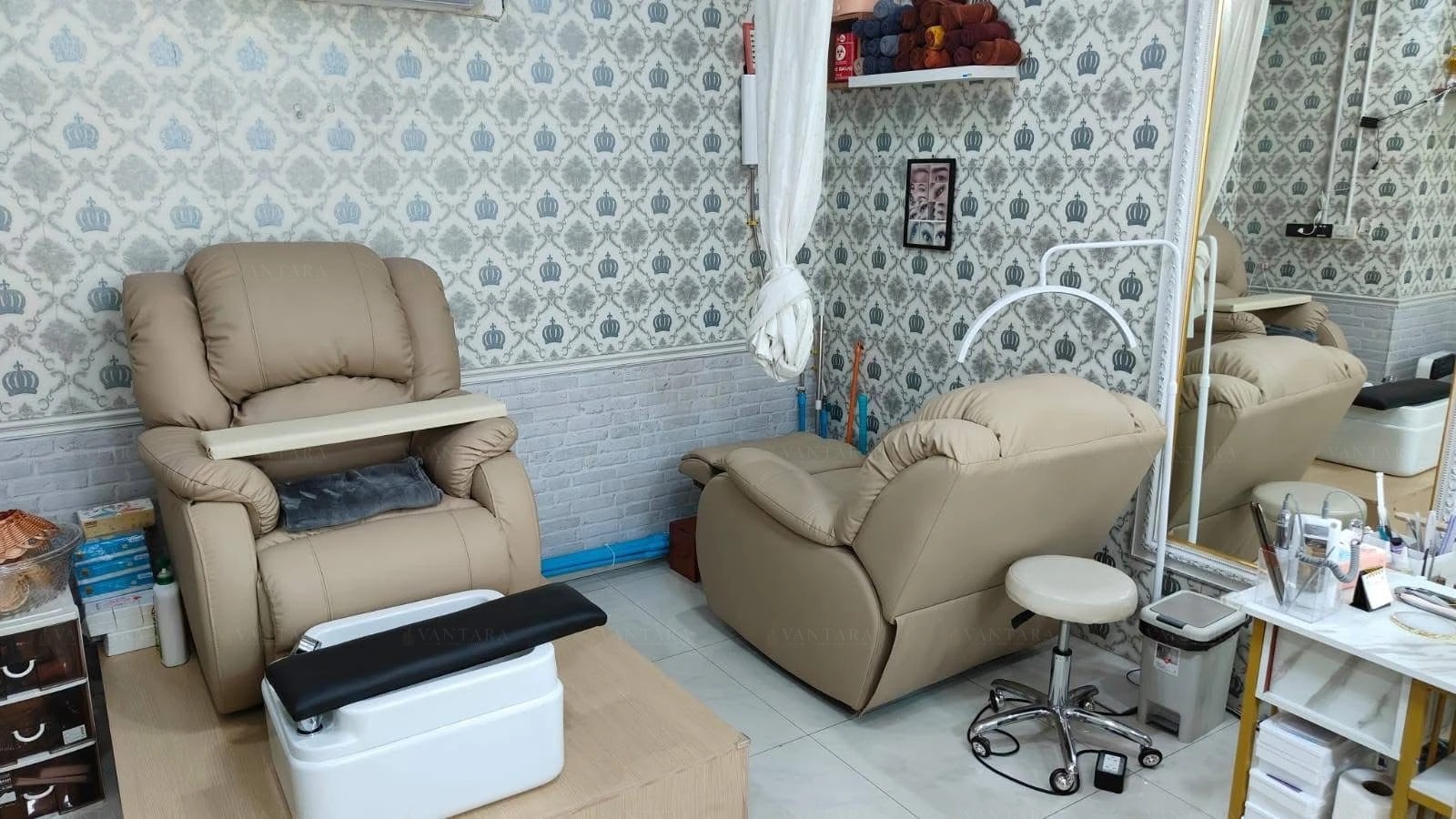 ร้านทำเล็บและต่อขนตา Preview 2