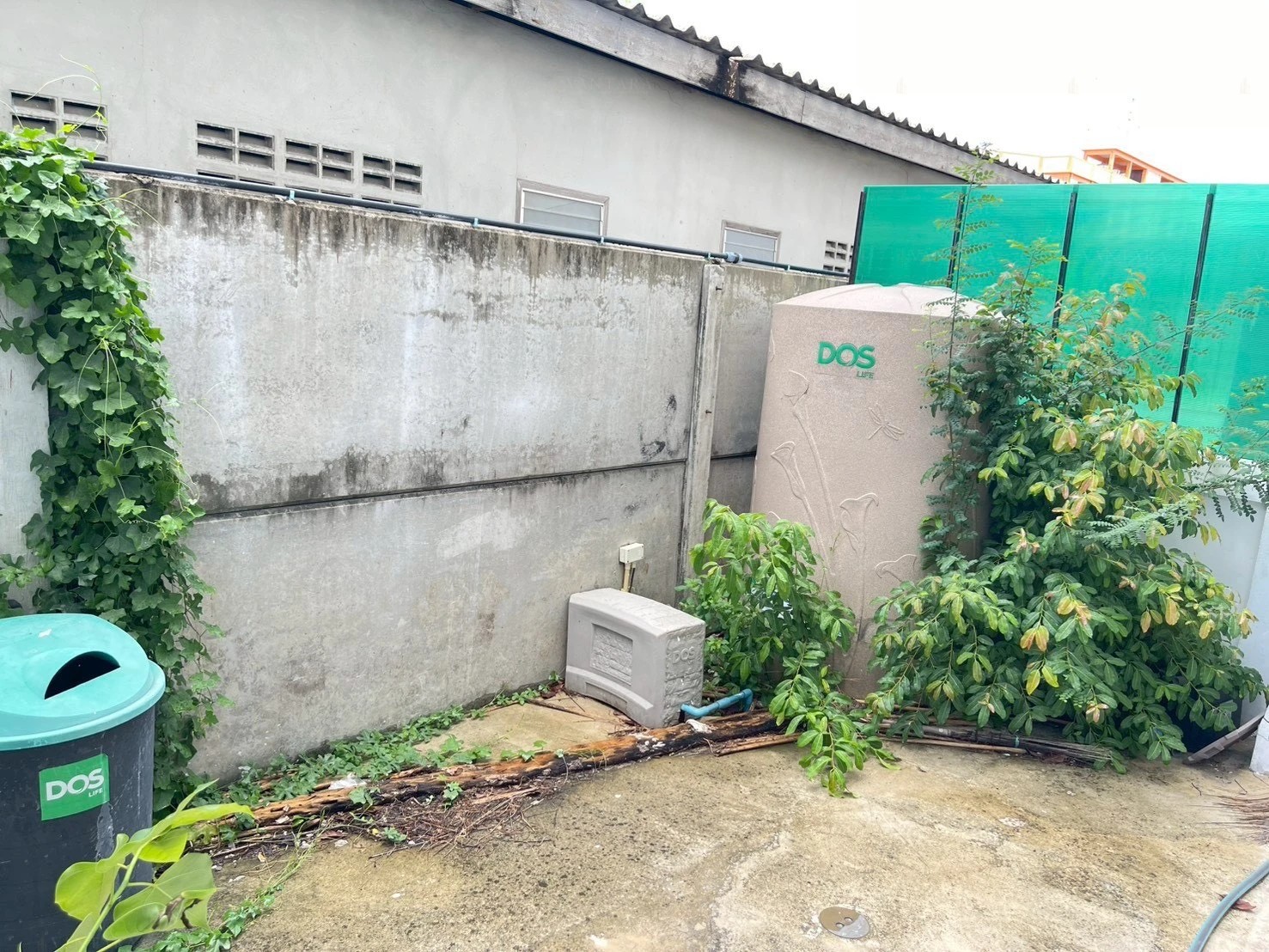 4-story commercial building for rent at Golden Biz Bangna–King Kaew Village Preview 7