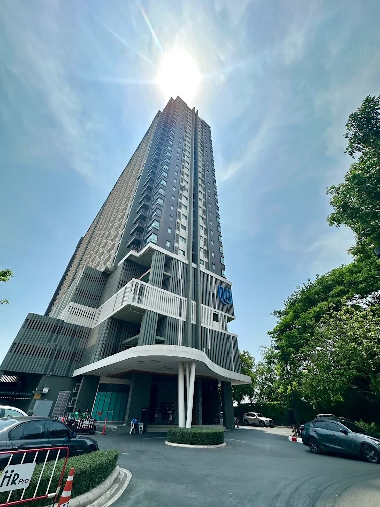 U Delight Residence Riverfront